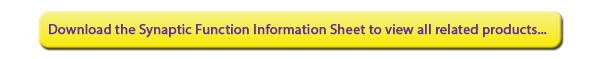 Request Synaptic Function Information Sheet